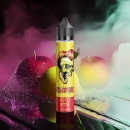 Revoltage Tripple Apple Aroma 15ml – Äpfel & Frische für E-Zigaretten | Vaperking